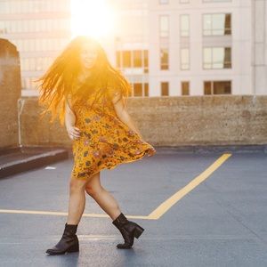 Urban Outfitters (Silence & Noise) Dress